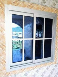 fenêtre sur mesure à Vernois-sur-Mance